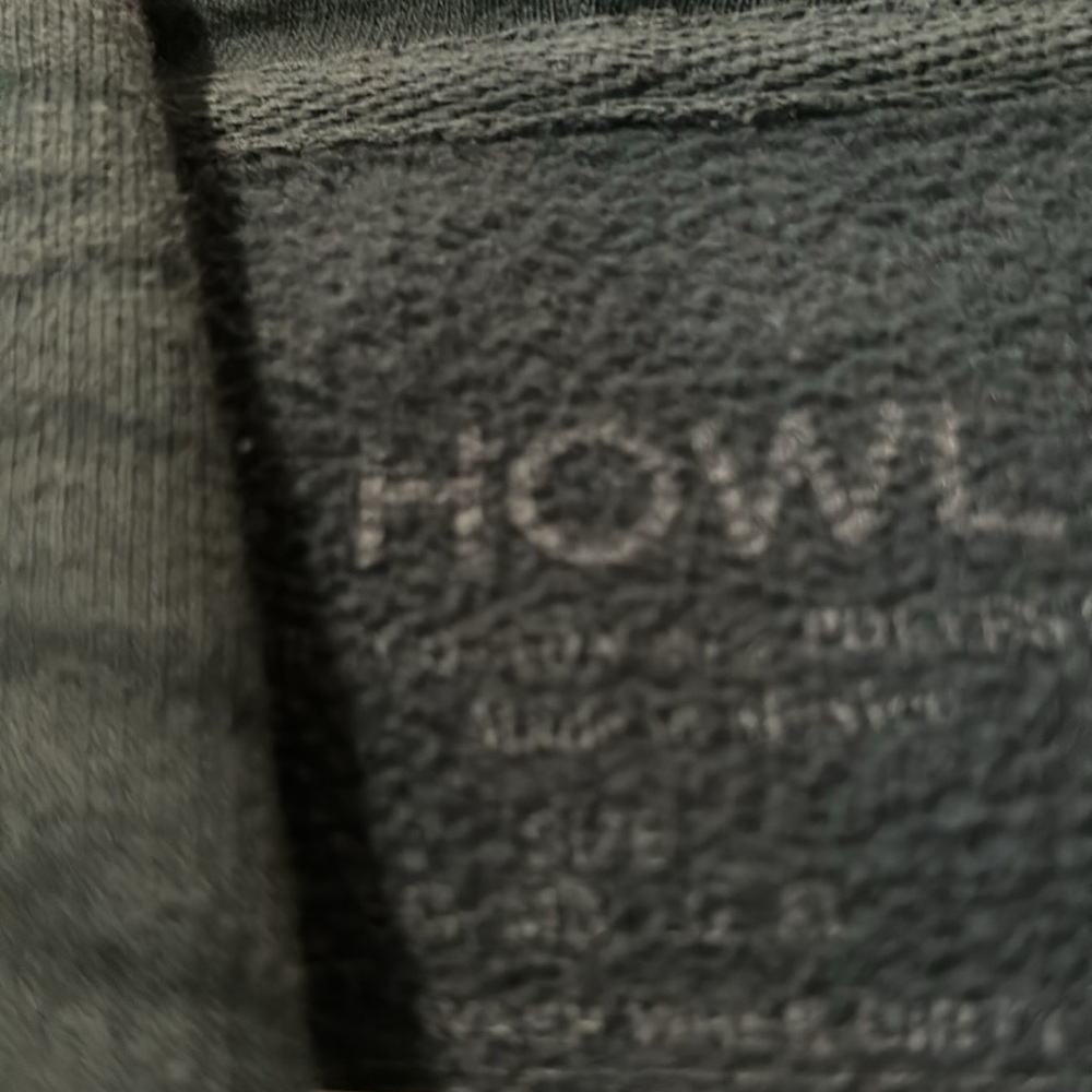 Howl Hoodie - Picture 3 of 3